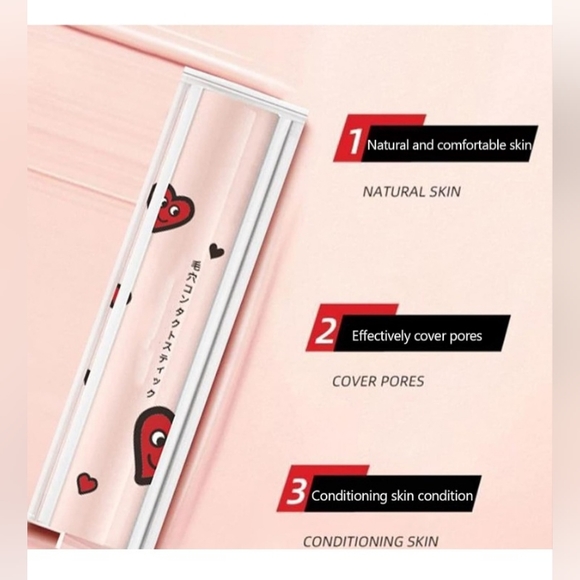 Makeup Primer - Pore Blurrer - Picture 8 of 9